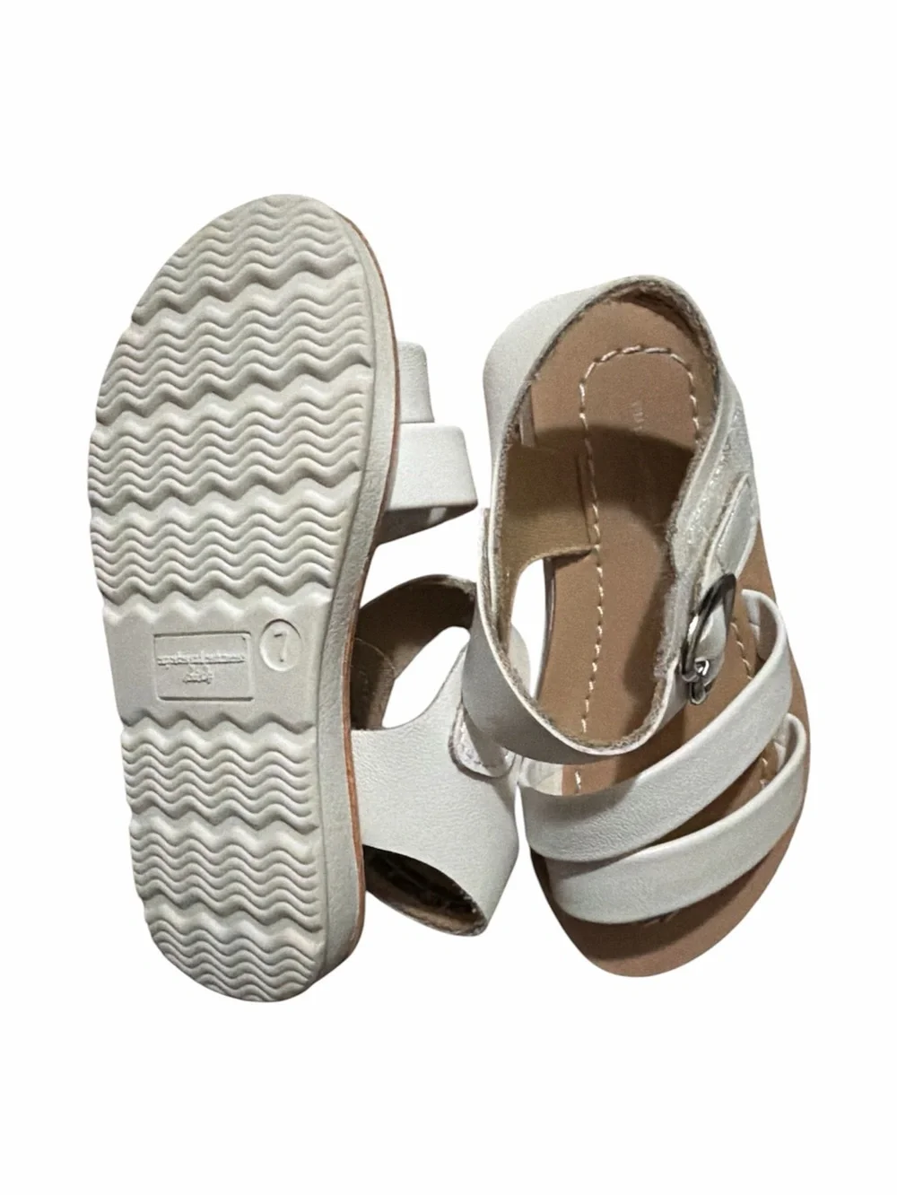 cupcakes & cashmere comfortable white
